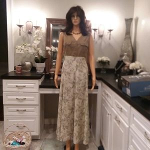 Vintage Limited Express dress.